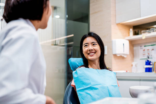 Emergency Dental Services in Krebs, OK
