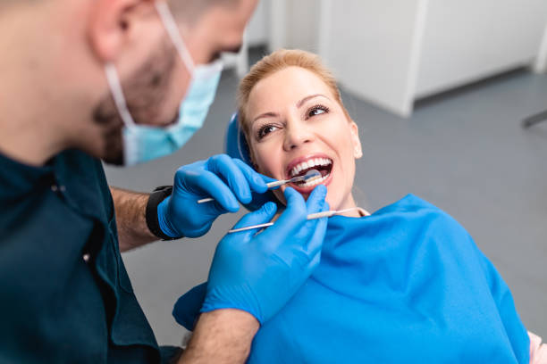 Krebs, OK Holistic Dental Care Services Company