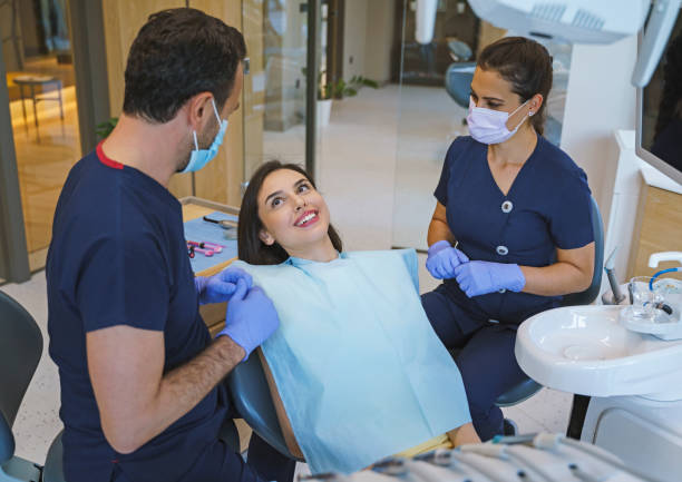 Best Pediatric Dentistry  in Krebs, OK
