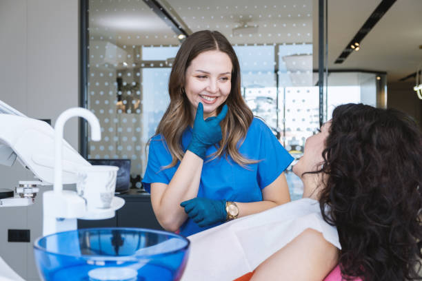 Best Invisalign and Clear Aligners  in Krebs, OK
