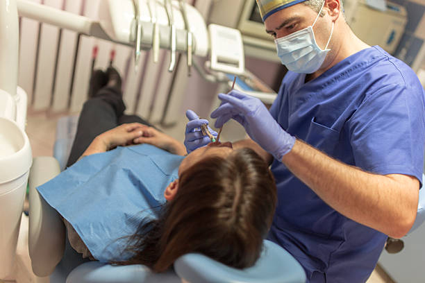 Best Sedation Dentistry  in Krebs, OK