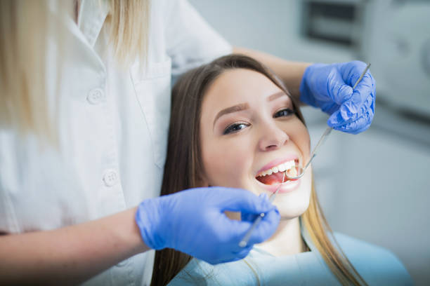 Best Dental Fillings (Composite and Amalgam)  in Krebs, OK